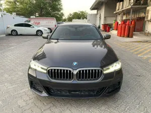 2022 بي أم دابليو الفئة - 5 M550i xDrive