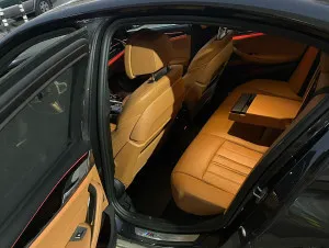 2022 بي أم دابليو الفئة - 5 M550i xDrive