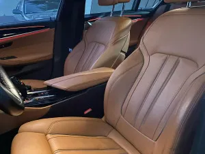 2022 بي أم دابليو الفئة - 5 M550i xDrive