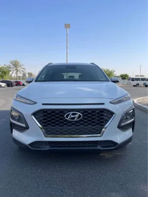 2019 هيونداي كونا SE