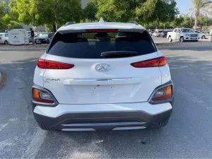 2019 هيونداي كونا SE