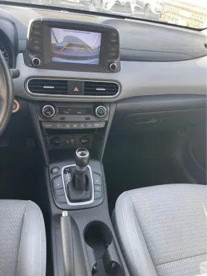 2019 هيونداي كونا SE