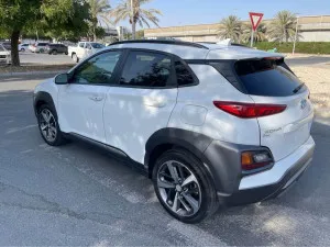 2019 هيونداي كونا SE