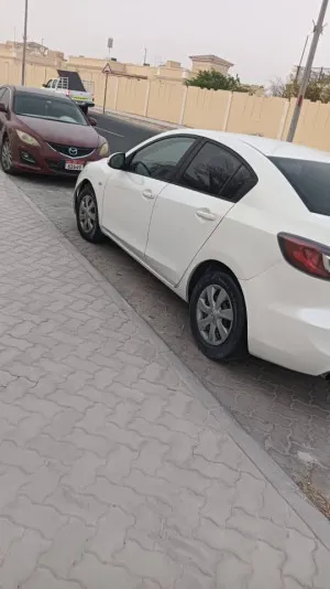 2013 Mazda 3 2.5 S