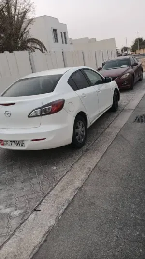 2013 Mazda 3 2.5 S