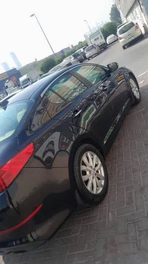 2015 كيا أوبتيما S