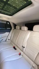 2022 مرسيدس-بنز GLC - جي ال سي GLC300