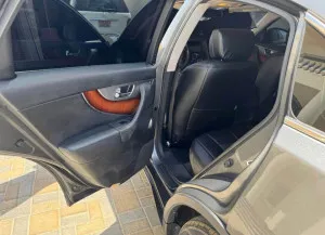 2012 Infiniti FX35