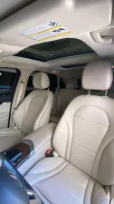 2022 مرسيدس-بنز GLC - جي ال سي GLC300