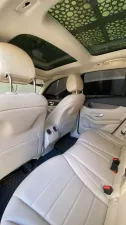 2022 مرسيدس-بنز GLC - جي ال سي GLC300