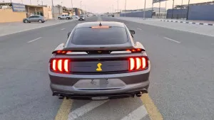 2021 فورد موستانج Shelby GT350