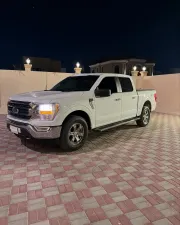 2021 فورد أف ١٥٠ XLT