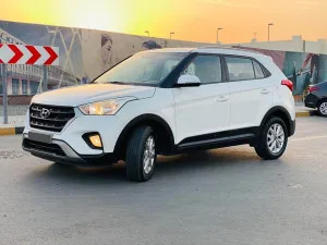 2020 Hyundai Creta EX