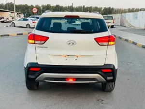 2020 Hyundai Creta EX