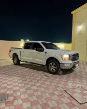 2021 فورد أف ١٥٠ XLT