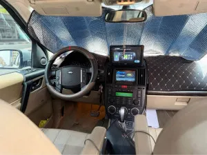 2012 Land Rover LR2 HSE