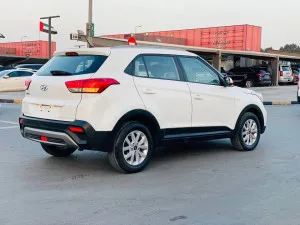 2020 Hyundai Creta EX