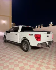 2021 فورد أف ١٥٠ XLT