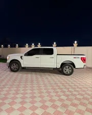 2021 فورد أف ١٥٠ XLT