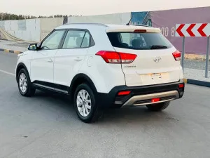 2020 Hyundai Creta EX