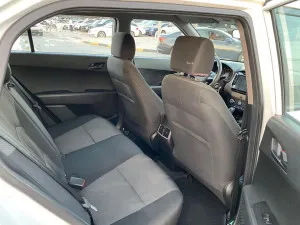2020 Hyundai Creta EX