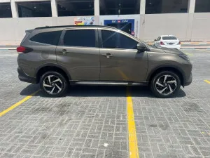 2019 Toyota Rush GX