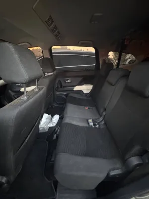 2019 Toyota Rush GX