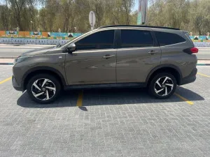 2019 Toyota Rush GX