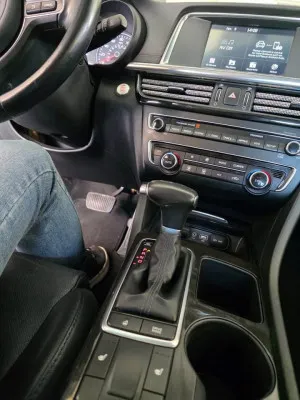 2017 Kia Optima S