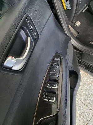 2017 Kia Optima S