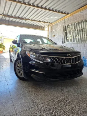 2017 Kia Optima S
