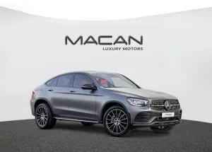 2023 Mercedes-Benz GLC GLC300