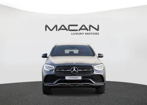 2023 Mercedes-Benz GLC GLC300