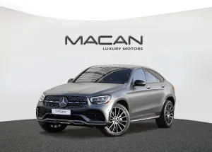 2023 Mercedes-Benz GLC GLC300