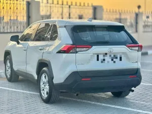 2023 تويوتا راف ٤ EXR