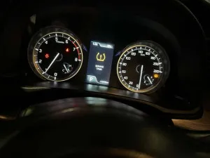 2024 سوزوكي ايرتيجا LXi