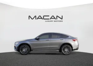2023 Mercedes-Benz GLC GLC300