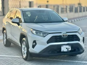 2023 تويوتا راف ٤ EXR