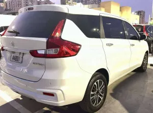2024 سوزوكي ايرتيجا LXi