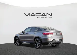 2023 Mercedes-Benz GLC GLC300