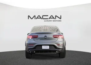 2023 Mercedes-Benz GLC GLC300