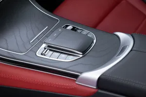 2023 Mercedes-Benz GLC GLC300