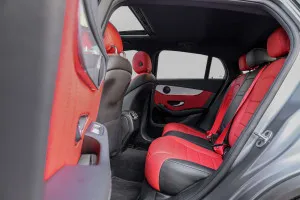 2023 Mercedes-Benz GLC GLC300