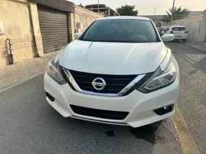 2016 نيسان آلتيما S