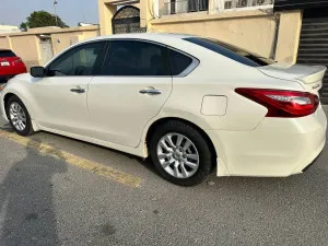 2016 نيسان آلتيما S