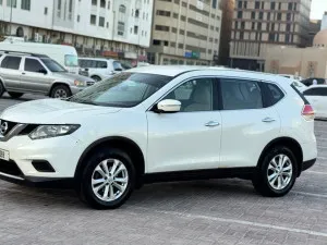 2015 Nissan XTrail ST