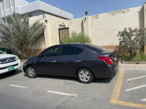 2019 نيسان صني S