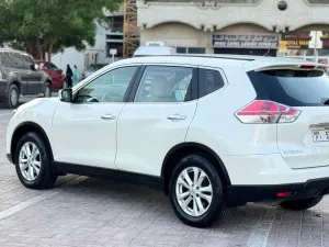 2015 Nissan XTrail ST