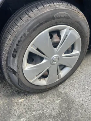 2019 نيسان صني S