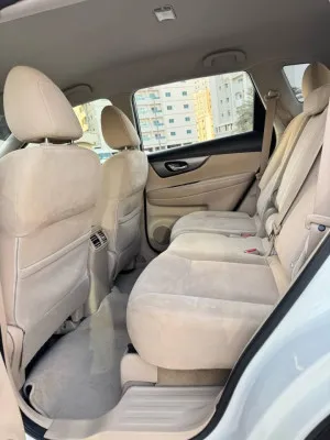 2015 Nissan XTrail ST